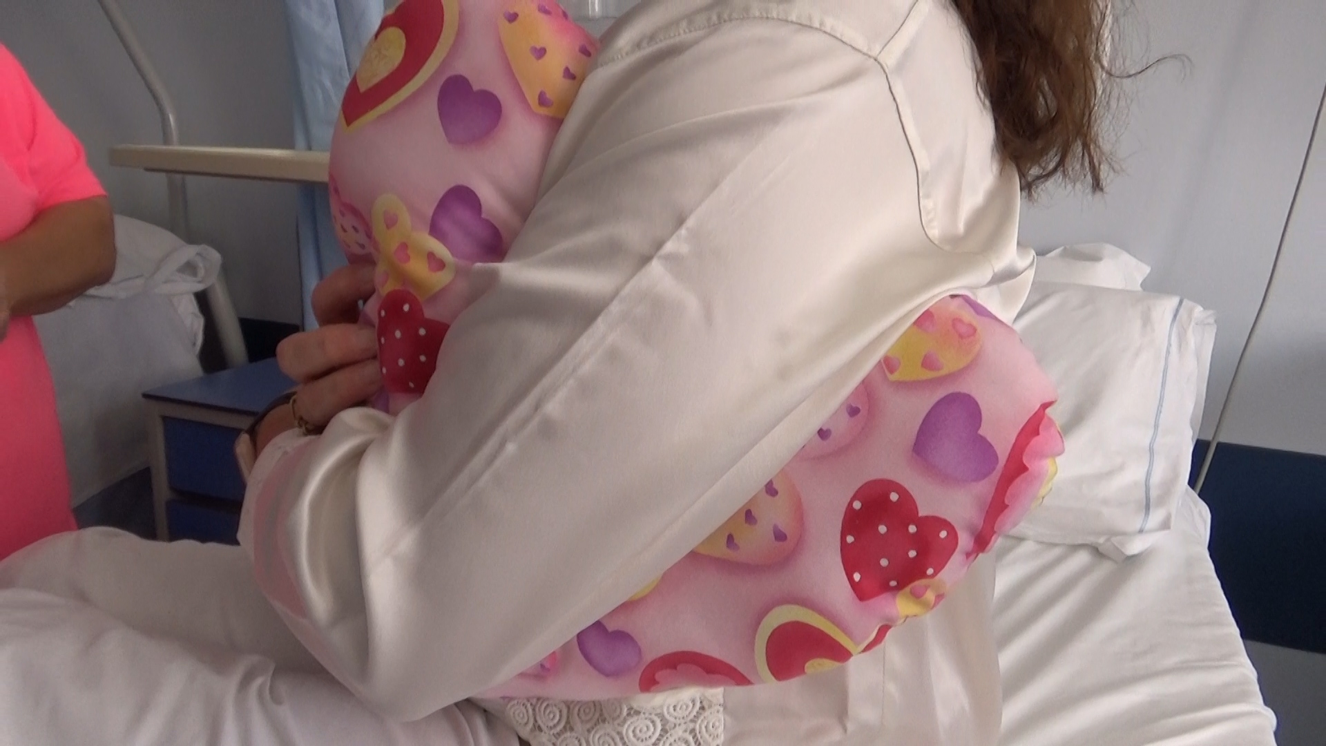 cuscino del cuore 2