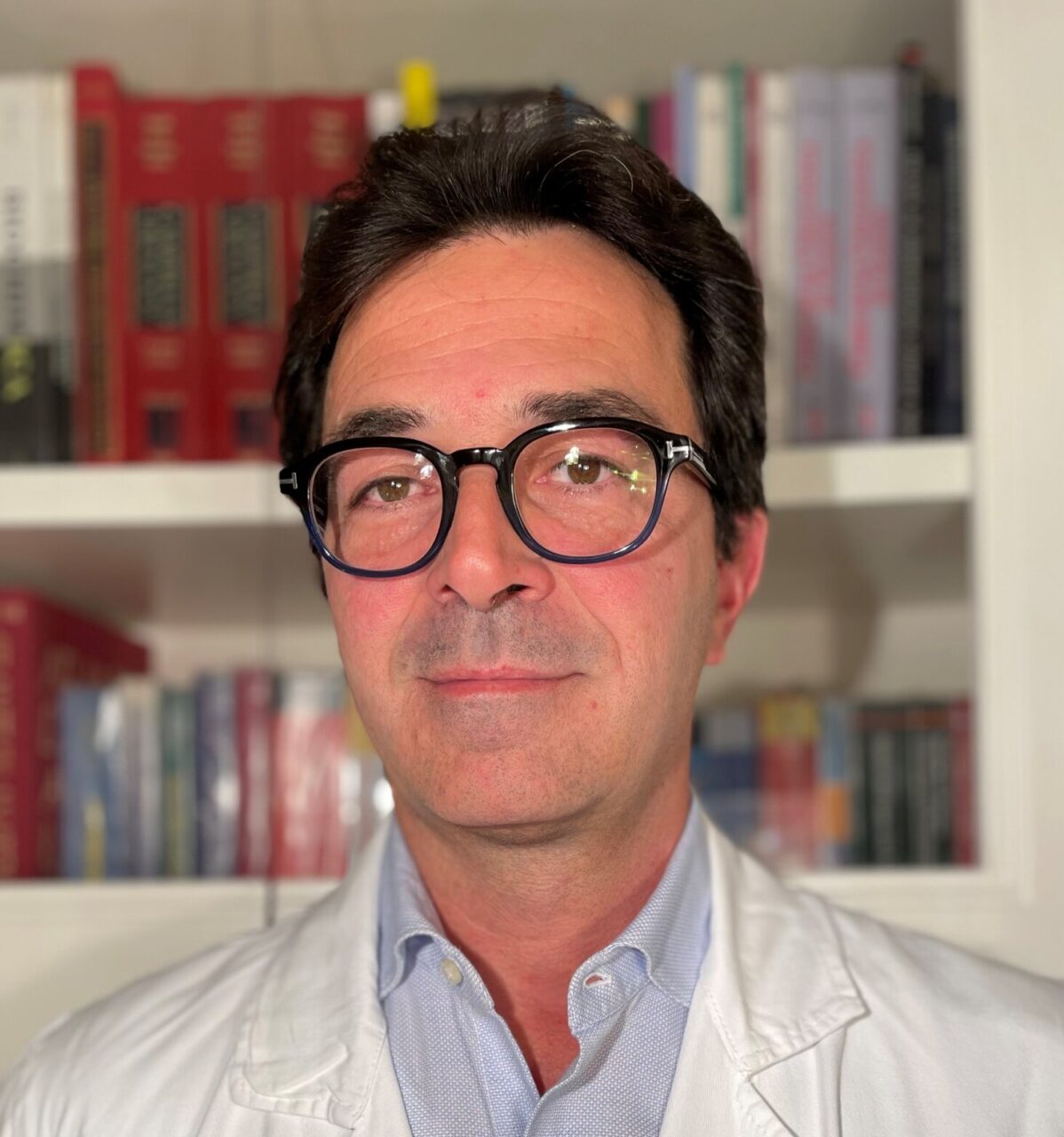 Ospedale Conegliano, il dottor Lorenzo Buttazzi nuovo primario di Urologia