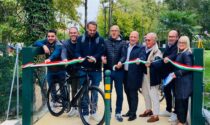 Treviso, quartieri più collegati grazie al nuovo percorso ciclopedonale