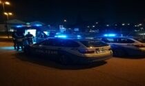 Treviso, beccato di notte mentre trasporta merci pericolose: patente ritirata e maxi multa al camionista "abusivo"