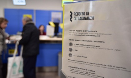 Nasconde al Fisco di avere 42mila euro e così ne intasca 6mila di reddito di cittadinanza