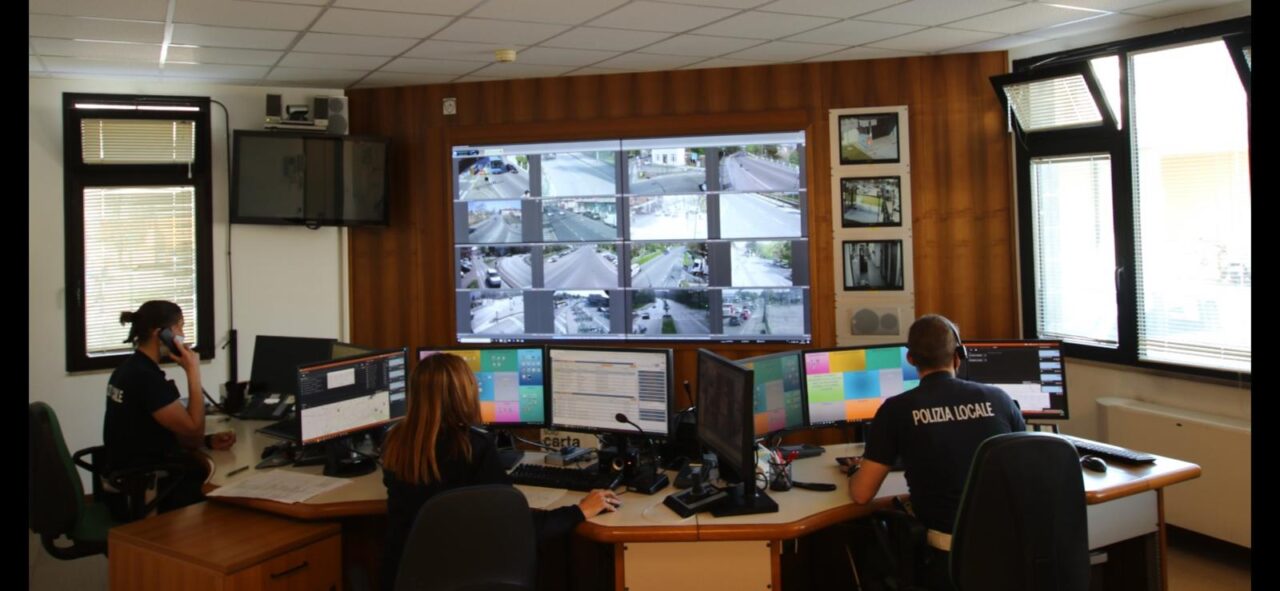 Sicurezza a Treviso, arrivano nuovi occhi elettronici: ecco dove