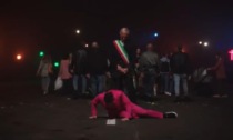 Video shock di Fedez, "rivolta" dei sindaci. I trevigiani Conte e Uberti: "Offensivo"