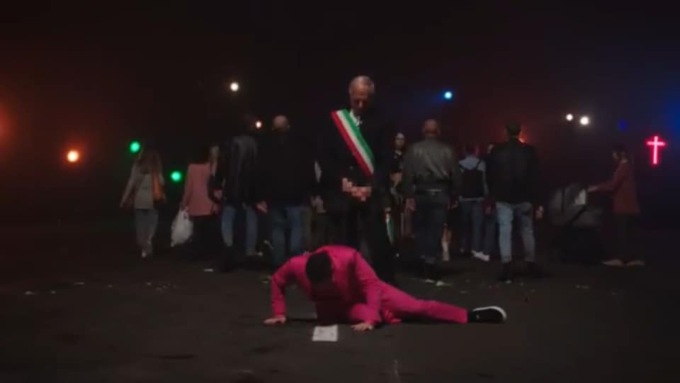 Video shock di Fedez, “rivolta” dei sindaci. I trevigiani Conte e Uberti: “Offensivo”