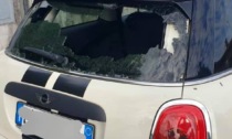 Auto danneggiate a Castelfranco, preso il vandalo: è un 19enne del posto