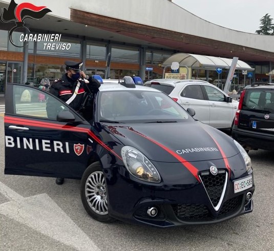Il Green pass della commessa è completamente falso: glielo aveva rilasciato l’ospedale di Conegliano