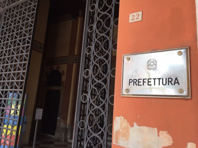 Ricerca persone scomparse, sottoscritto a Treviso il nuovo Piano provinciale