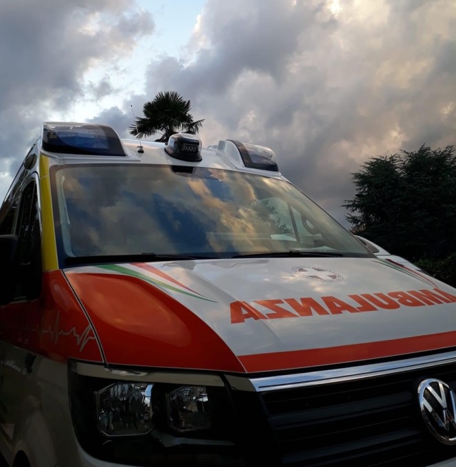 Dodicenne investita a Conegliano, prognosi ancora riservata: condizioni gravi ma stabili