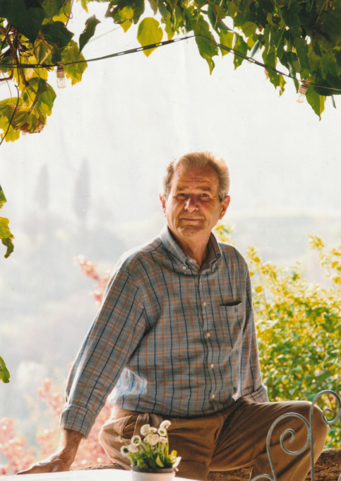 E’ morto Luigi Artuso, icona del “magnar veneto” e primo sommelier professionista della Marca trevigiana