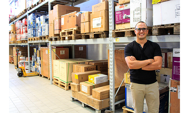 Con Macchinato.com offerte di macchine e attrezzature per l’officina
