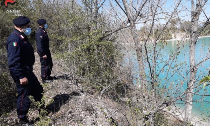 Tragedia a Pederobba, cadavere trovato nel Brentella: è di una pensionata di 77 anni