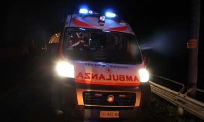 Tremendo frontale sulla Castellana: morto un 32enne, quattro giovani gravissimi