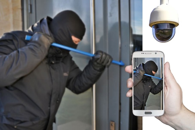 Psicosi rapine a Mogliano e frazioni: scattano le ronde “fai da te”