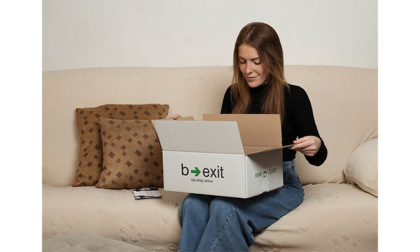 B-exit.it, borse, scarpe e accessori 100% originali a prezzi imperdibili