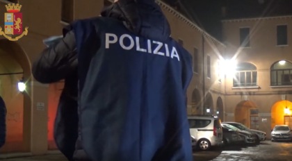 Banda di albanesi in manette: razziavano abitazioni nelle province di Treviso, Padova e Venezia