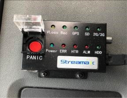 Treviso, sui bus arriva il “panic button”: in caso di emergenze si va in diretta con la Questura