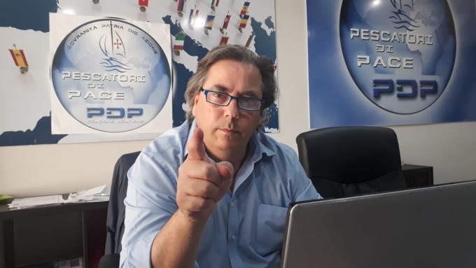 La “conversione” del leader no vax dopo il Covid (e Medjugorje): “Vaccinatevi”