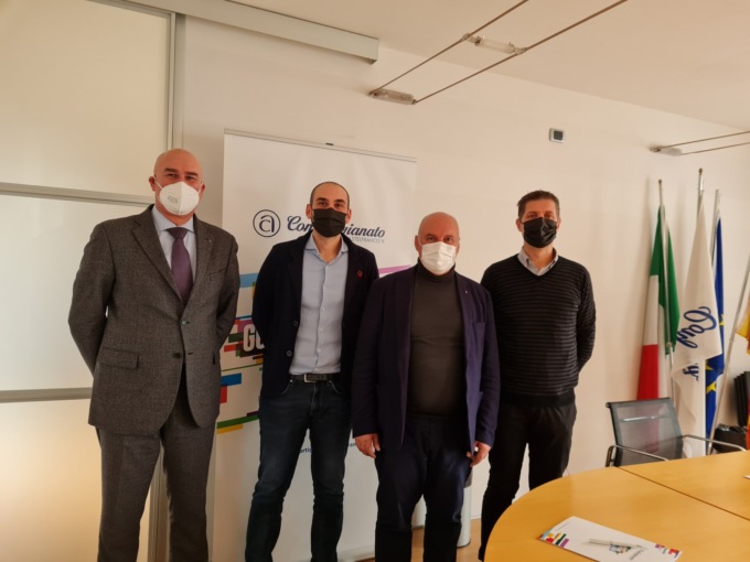 Confartigianato Castelfranco Veneto, saldo comunque positivo nel 2021: “E l’anno prossimo più formazione per gli artigiani”