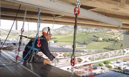 Lavoro, la ditta trevigiana che ha quintuplicato le richieste di ponteggi ma non può soddisfarle perché non trova personale