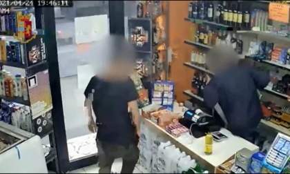 Treviso nella top ten in Italia per rapine in tabaccheria: il Veneto tra le 10 regioni più a rischio