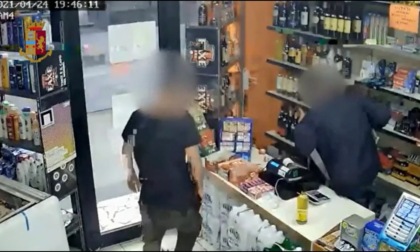 Treviso nella top ten in Italia per rapine in tabaccheria: il Veneto tra le 10 regioni più a rischio