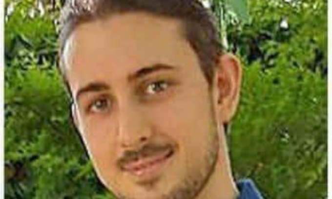 Muore a 31 anni Luca Comacchio, era dipendente del Comune di Vedelago