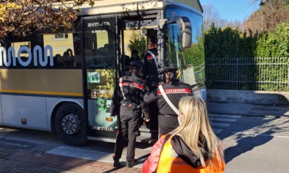 Controlli Super Green pass a Treviso, nove persone multate (e un negozio)