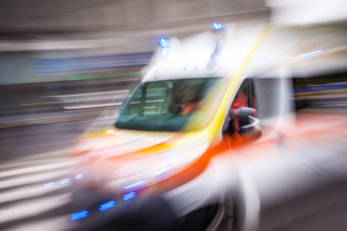 Incidente sul lavoro a Pieve di Soligo, uomo rimane incastrato in un macchinario