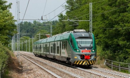Treni cancellati causa lavori nella stazione di Treviso e sulla linea Treviso-Mestre