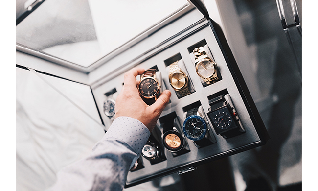 Orologi di lusso: i modelli più belli del 2021 e del 2022