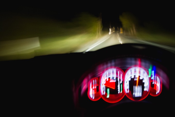 Spericolato inseguimento nella notte a Volpago: 25enne arrestato