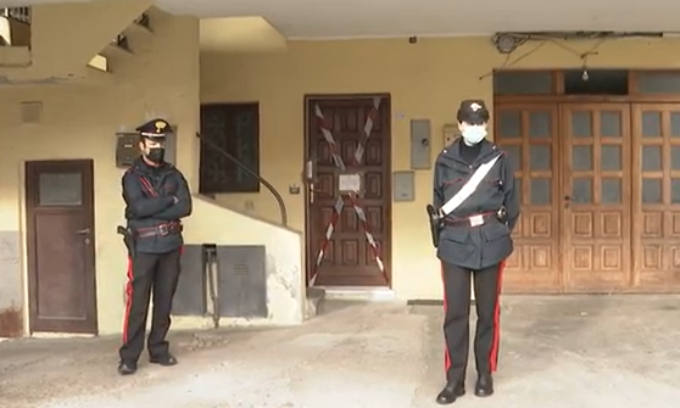 Uccide il figlio di 7 anni, poi ferisce l’ex moglie: Paitoni lavorava per un’azienda trevigiana