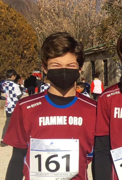 Grande commozione per la tragica scomparsa di Carlo Alberto: “Eri nel cuore di tutti”