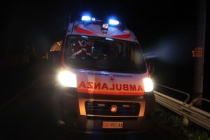 Malore alla guida, 62enne in gravi condizioni a Monastier di Treviso