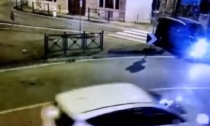 Treviso, il video del 39enne ubriaco che imbocca il Put contromano