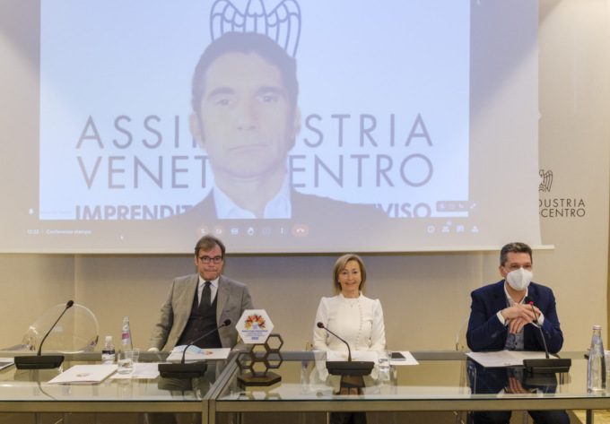 Padova, Treviso, Venezia e Rovigo: un 2022 da “Capitale”. La cultura d’impresa chiave per la rinascita