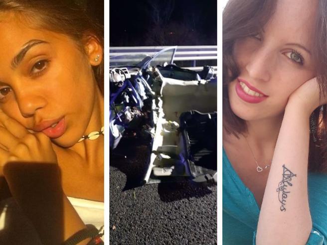 Funerale insieme a Conegliano per Sara e Jessica: la rabbia e il dolore delle famiglie