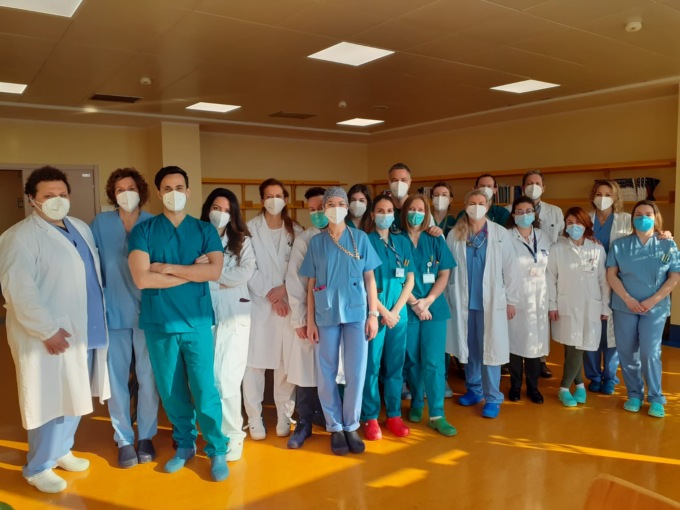 Espiantati 5 organi allo IOV, Zaia: “Gratitudine per il donatore, ammirazione per i sanitari”