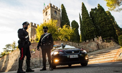 Conegliano, furto con scasso al distributore automatico della toelettatura per cani: 27enne arrestato