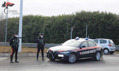 Carabinieri, controlli a tappeto sulle principali strade della Marca trevigiana