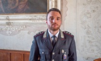 Carabinieri, il capitano Francesco Claudio Galante nuovo comandante della Compagnia di Vittorio Veneto