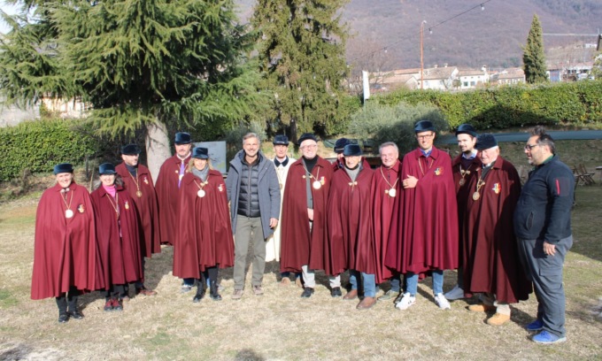 Colline del Prosecco di Conegliano e Valdobbiadene: la puntata di Linea Verde fa il pieno di ascolti