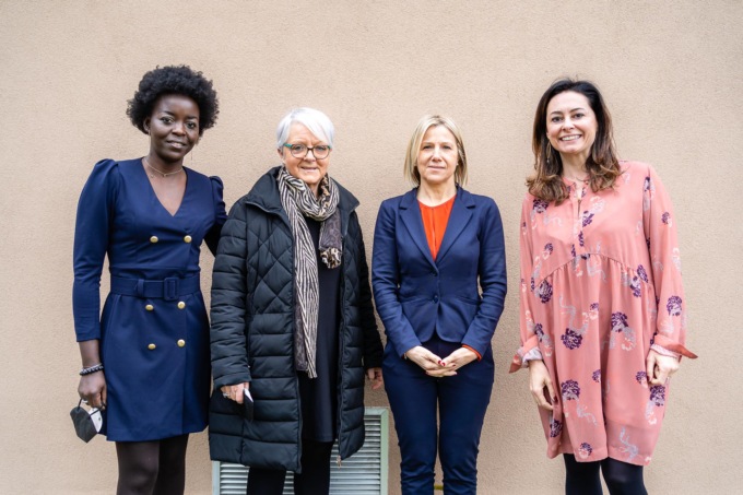 Donazione e volontariato in Veneto, al via la campagna “Con tutto me stesso – ALL OF ME”