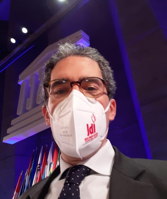 Unesco, il professor Petrillo presidente dell’Organo degli Esperti mondiali. Zaia: “Nomina prestigiosa e azzeccata”