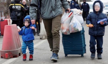 Ucraina, Assindustria Venetocentro: "Nostre strutture a disposizione dei profughi ucraini"