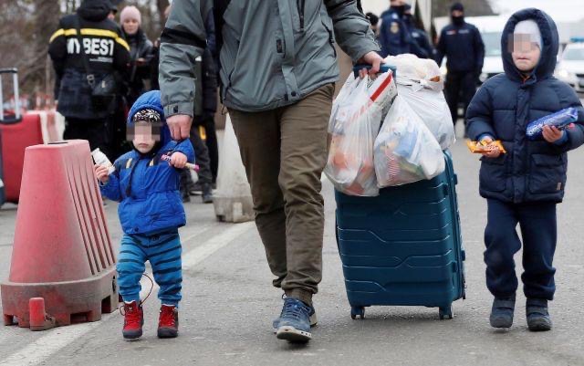 Ucraina, Assindustria Venetocentro: “Nostre strutture a disposizione dei profughi ucraini”