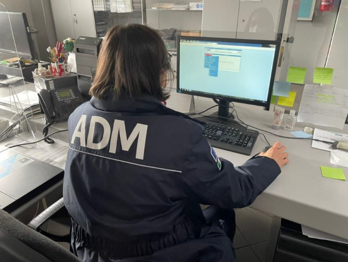 Treviso, autosalone evade 44mila euro di Iva: multa di quasi 59mila euro