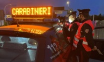Sorpassi al limite e semafori non rispettati, 700 euro di multa per un 42enne a Preganziol