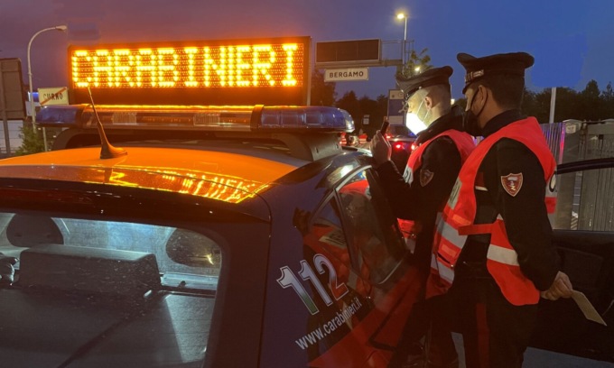 Si finge assicuratore ma è una truffa: 38enne trevigiano raggirato da un 21enne