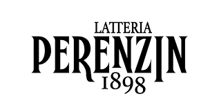 logo ufficiale Latteria Perenzin